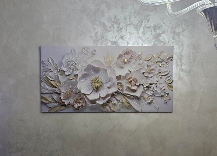 Quadro Artenova a casa di Gaetano