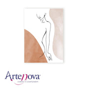 Figurativo moderno woman002