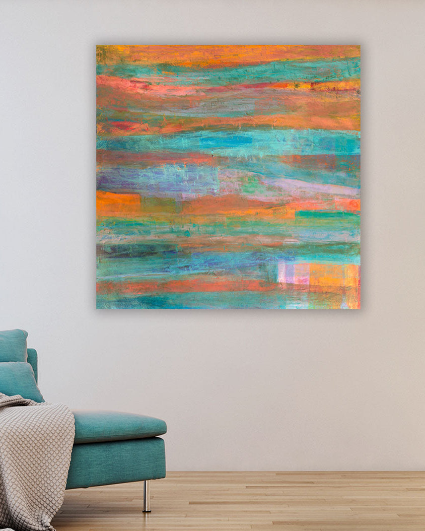 Quadro moderno Astratto 1IC7048