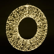 Ghirlanda Luminosa  LED 1440 LED 50 CM