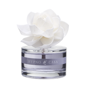 Diffusore con fiore Rosa Orchidea Nera