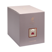 Diffusore con fiore Rosa Melograno 250 ML