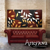 Astratto dipinto  art.D127