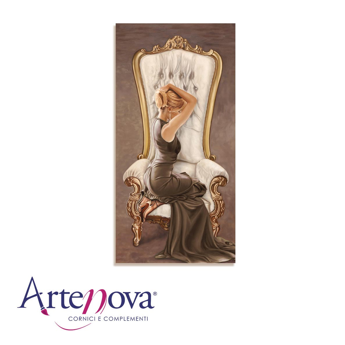 Figurativo moderno 2BN4015
