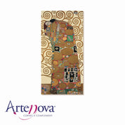 Quadro moderno klimt 2GK1574