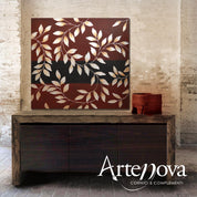 Astratto dipinto moderno art. D130