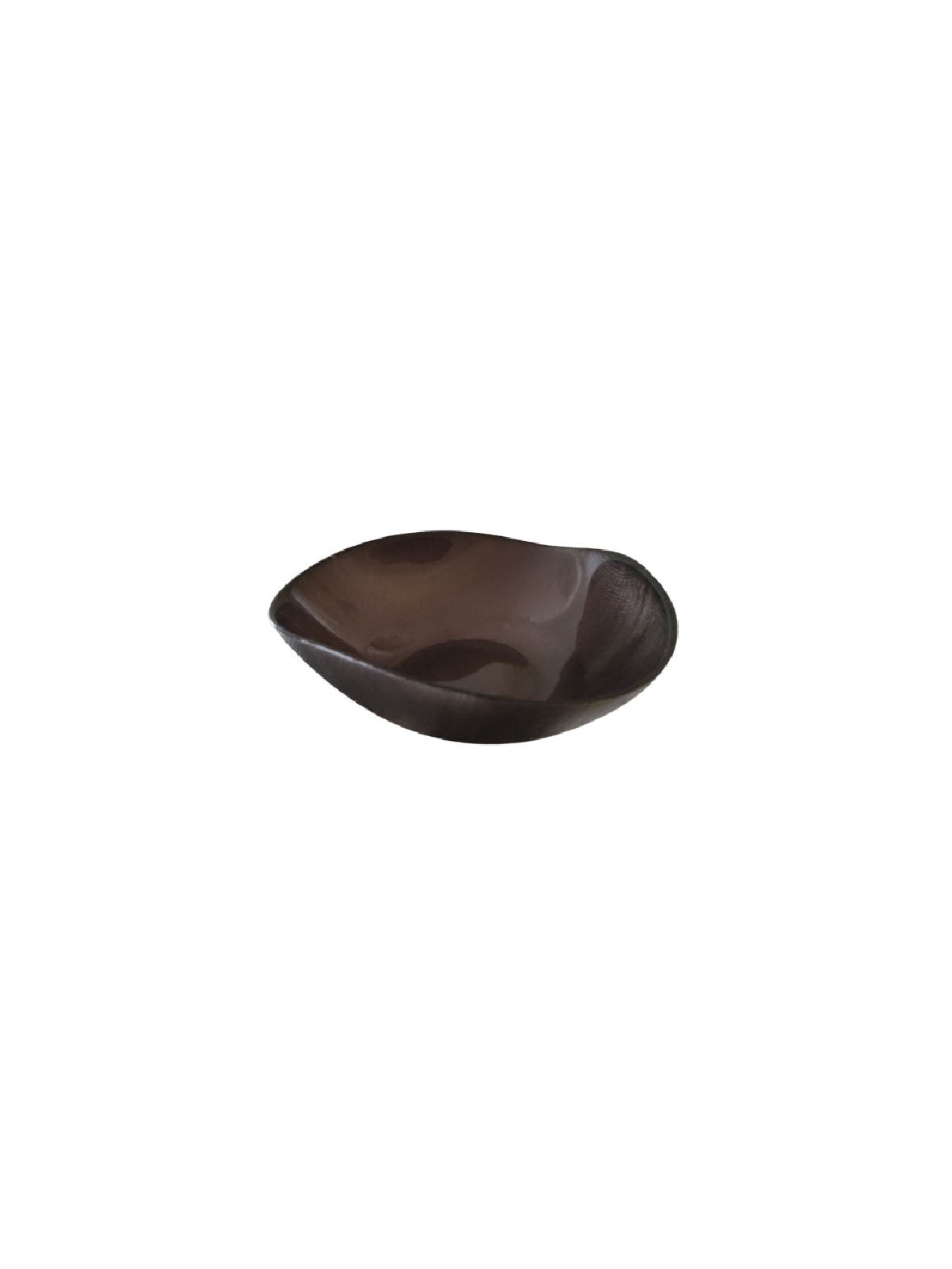 Coppa Nicchio CIOCCOLATO  Onlylux 33 cm