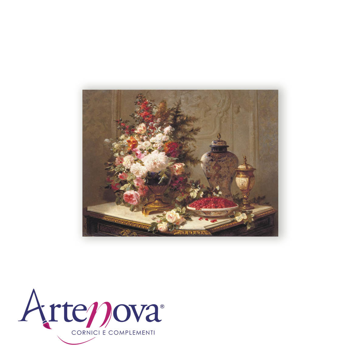 Quadro classico 3AA3104