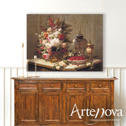 Quadro classico 3AA3104