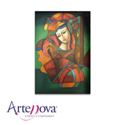 Figurativo moderno DP501