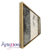 Capezzale Sacro Mod.2RX5393 Cornice oro