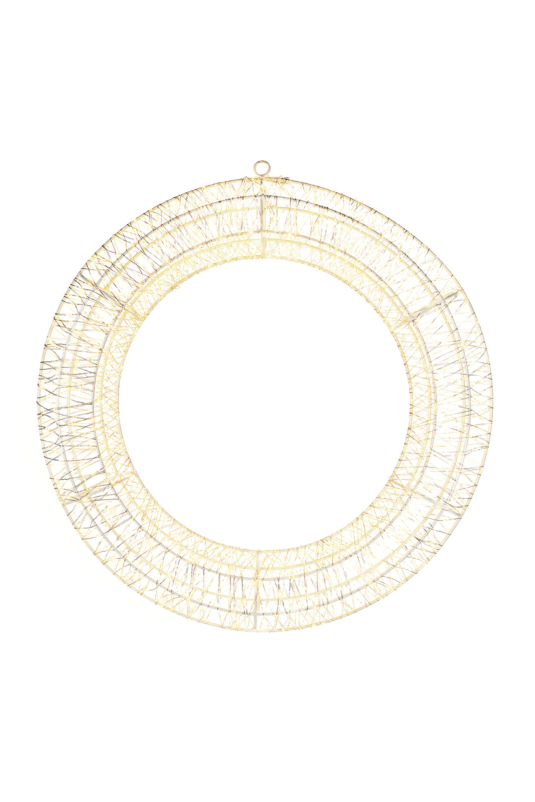 Ghirlanda Luminosa  LED 1440 LED 50 CM