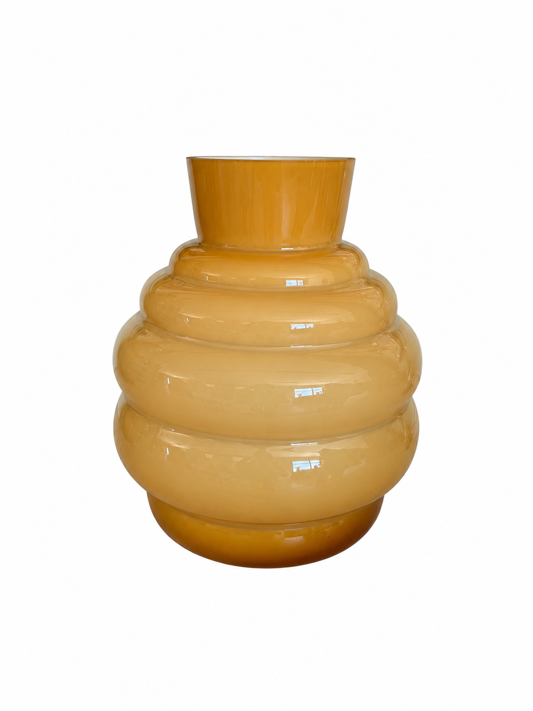 Vaso Onlylux  Ninfa Tabacco H25