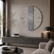 ABITARTE OROLOGIO DA PARETE GOHAR FUME'