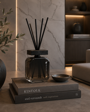 Confezione Regalo Diffusore a bastoncino Vaniglia & Fava di Tonka