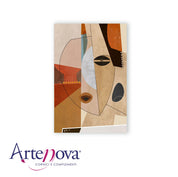 Quadro moderno astratto DP515