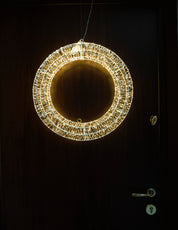 Ghirlanda Luminosa  LED 1440 LED 50 CM