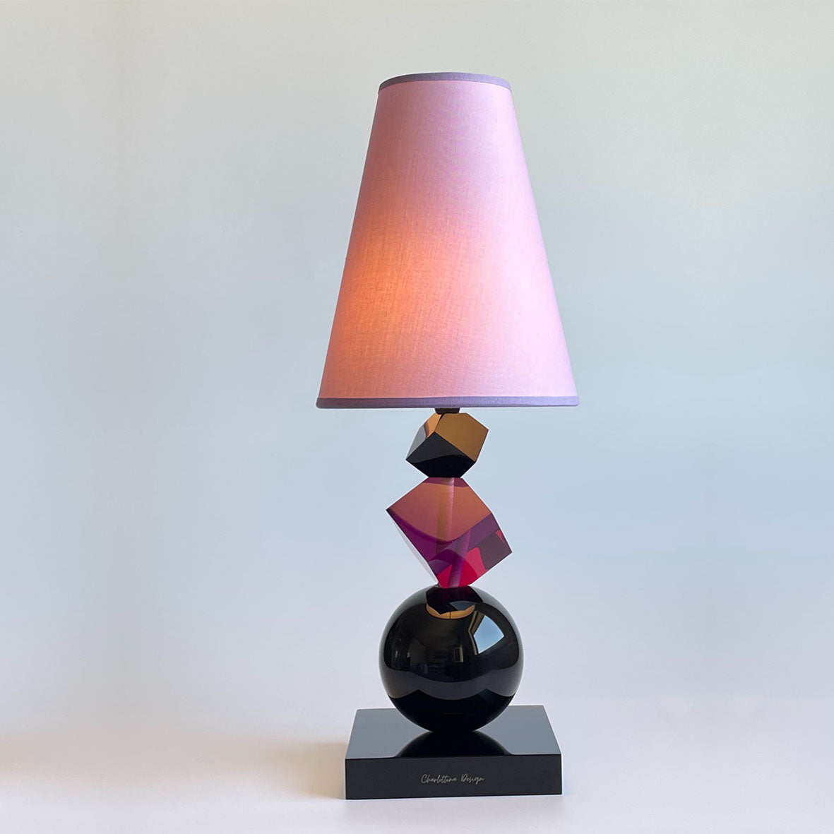 Lampada Charlottina Design Mia Mignon – Cod Mim 13RL