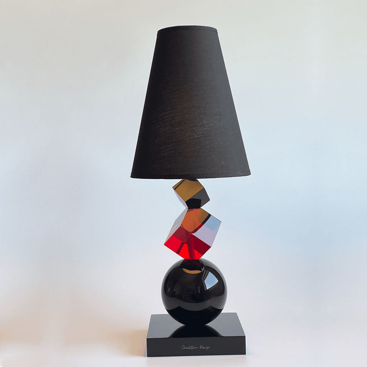 Lampada Charlottina Design Mia Mignon – Cod Mim 14N