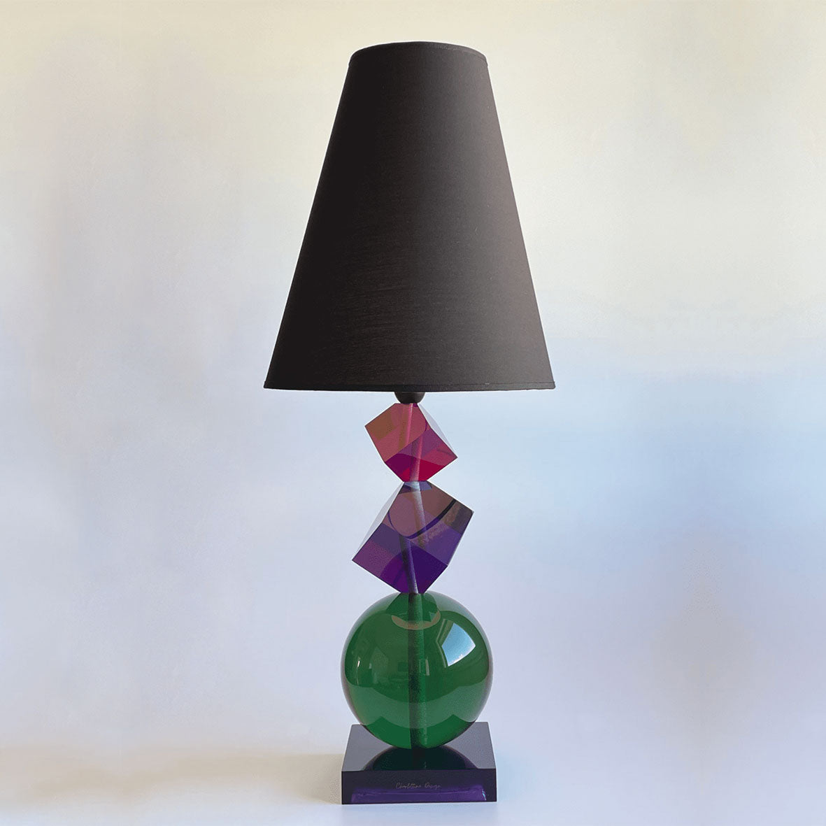 Lampada Charlottina Design Mia – Cod Mi 70N