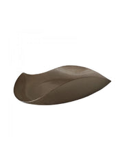 Centrotavola Nicchio CIOCCOLATO  Onlylux 40cm