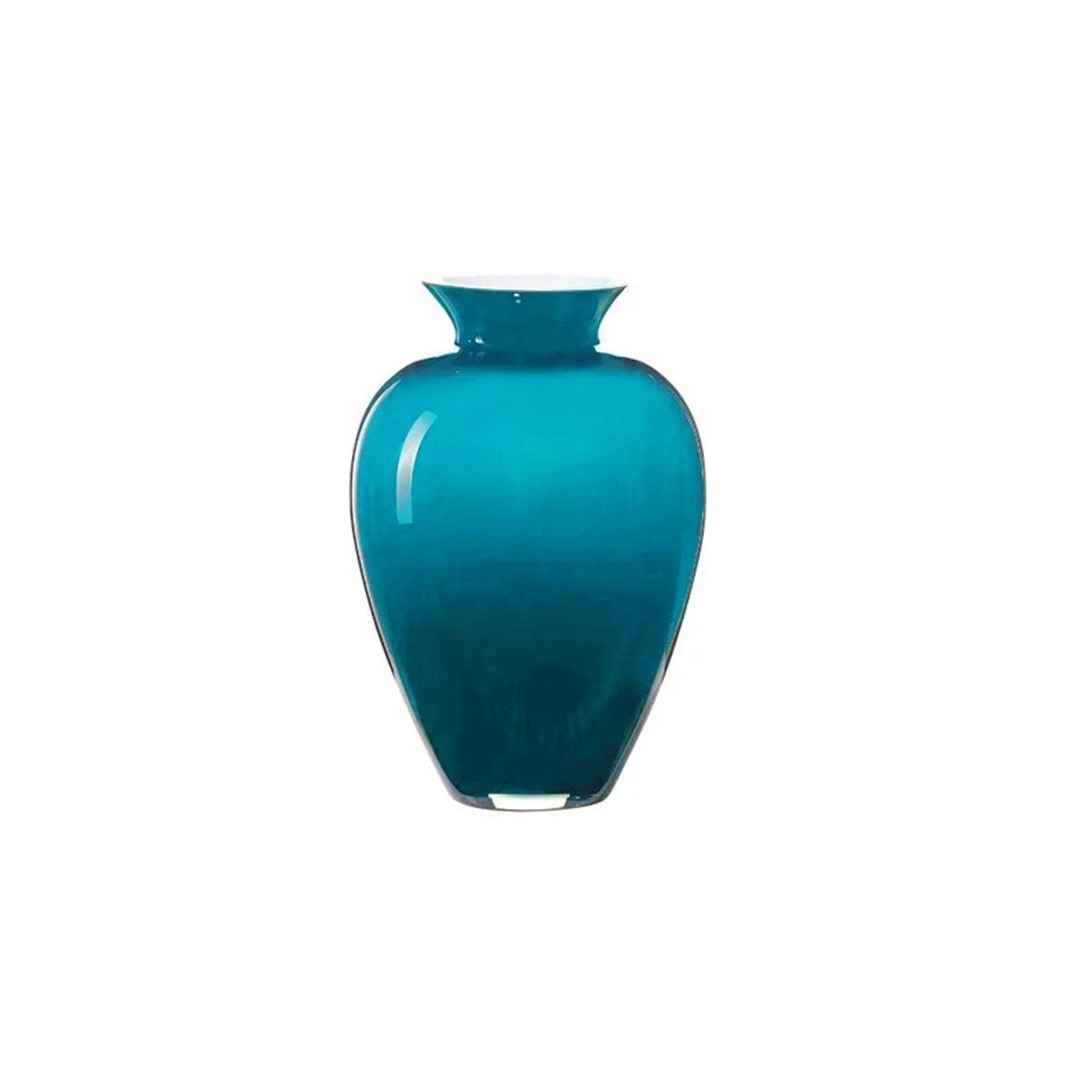 Vaso Onlylux  Aurora Opale Baltic Green 29 cm