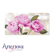 Quadro moderno floreale 2JT1884