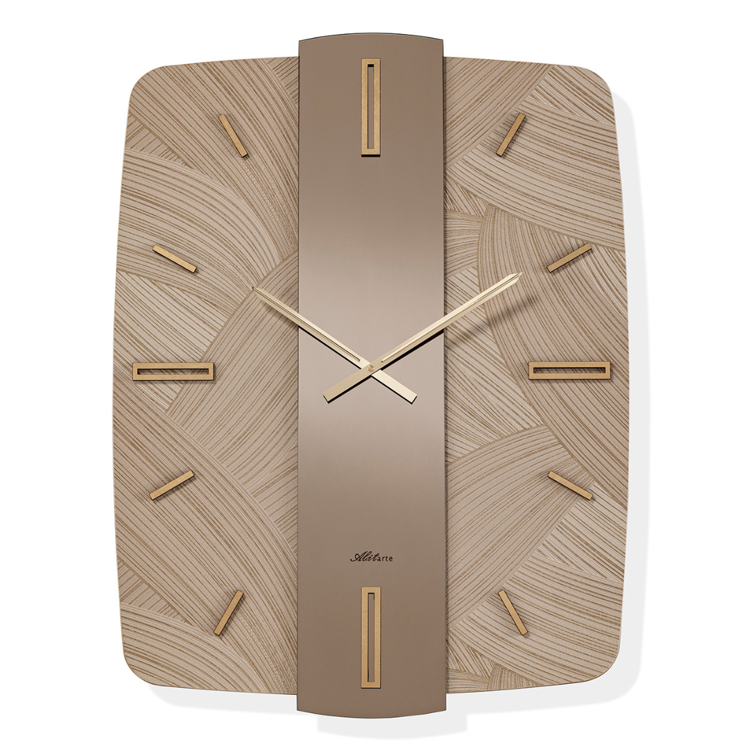ABITARTE OROLOGIO DA PARETE VORTEX