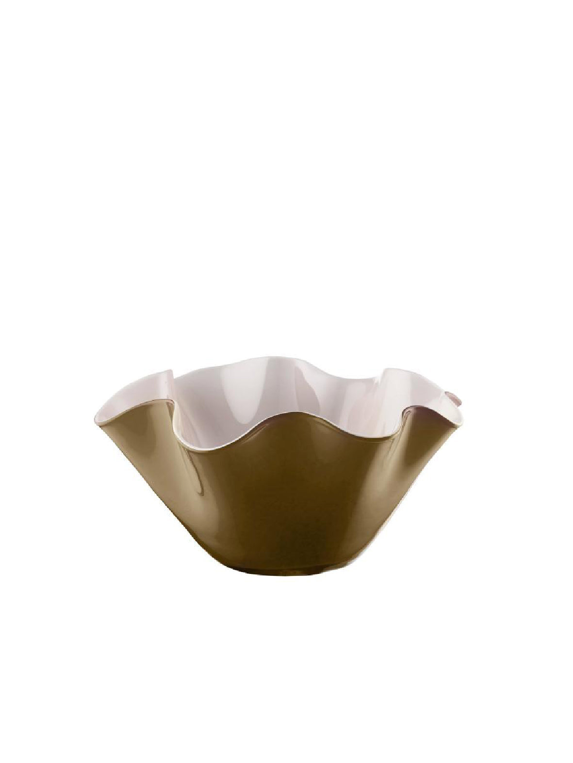 Vaso Onlylux Wave Centrotavo 35 cm