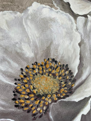 Quadro moderno floreale Elegant Flowers