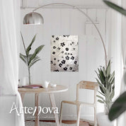 Fiore Dipinto Art. D143