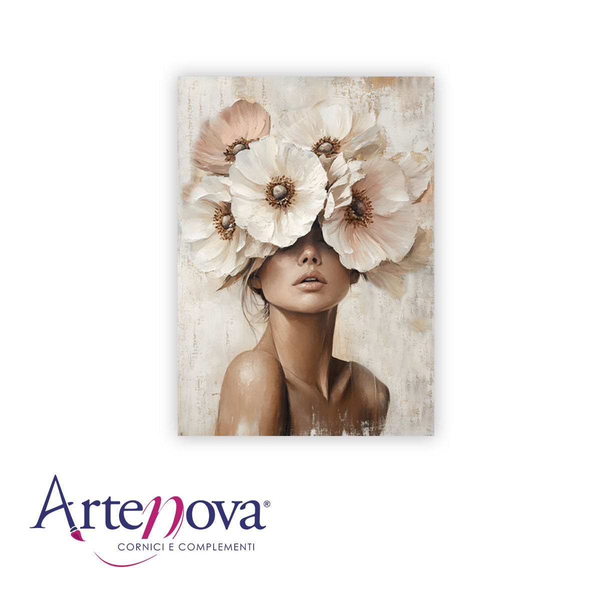 Figurativo moderno Ambra (Copia)