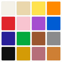 Scegli per colore