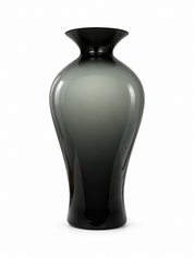 Vaso Onlylux  Aurora Opale Grigio 42 H