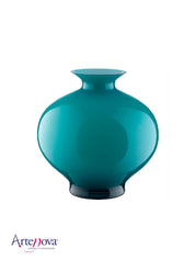 Vaso Onlylux  Aurora Baltic Green 30 cm