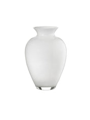 Vaso Onlylux  Aurora Opale BIANCO 38,5 H