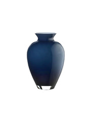 Vaso Onlylux  Aurora Opale Orion Blu 38,5 H