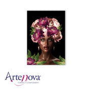 Figurativo moderno Camelia