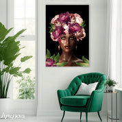 Figurativo moderno Camelia