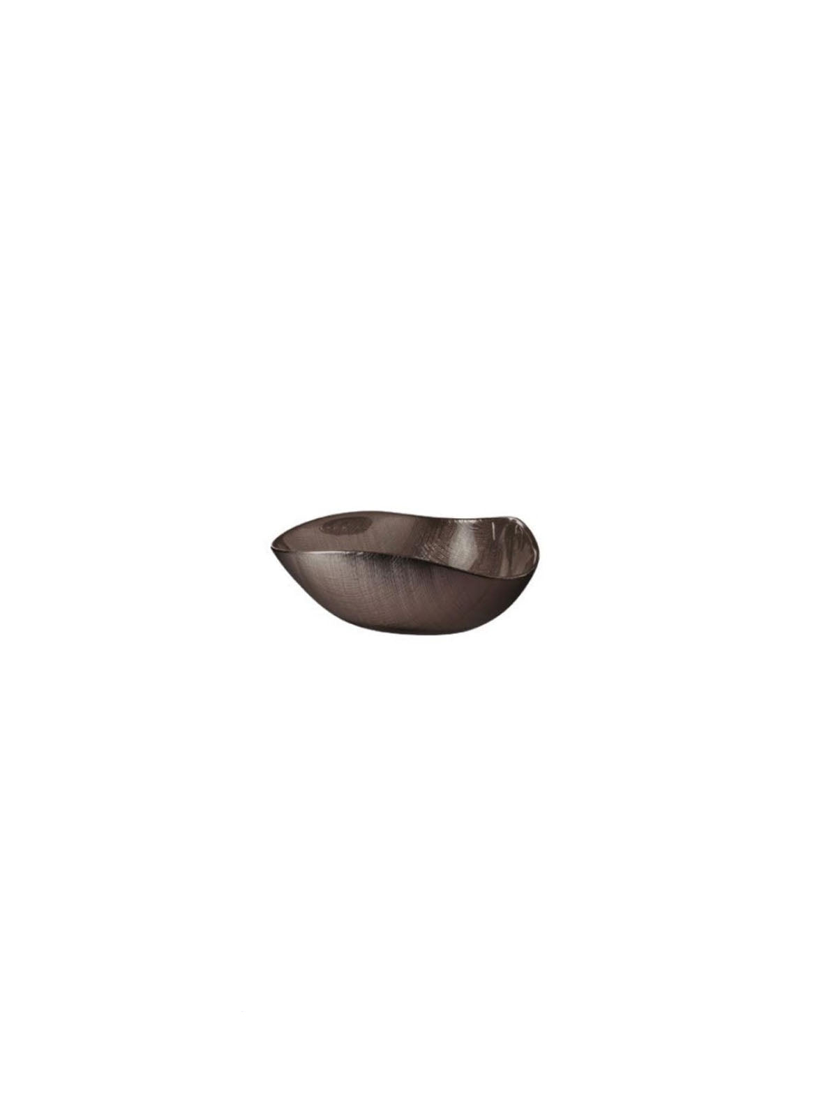 Coppa Nicchio CIOCCOLATO  Onlylux 20 cm