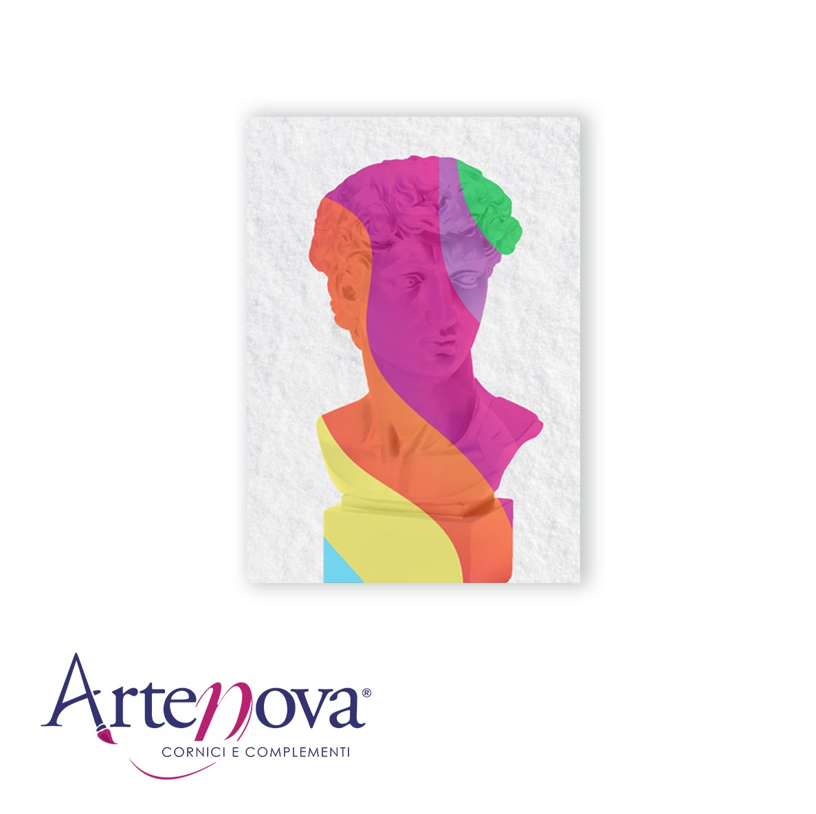 Figurativo moderno DP518