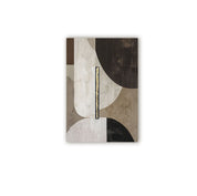 Quadro moderno Marrakech Gold