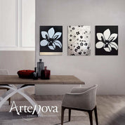 Fiore Dipinto Art. D143