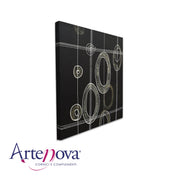Astratto dipinto art. D101