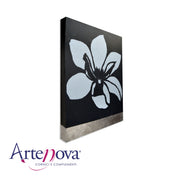 Fiore dipinto art. D140
