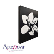 Fiore dipinto art.D142