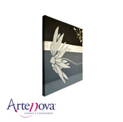 Fiore dipinto art.D112