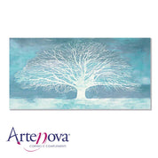 Quadro moderno  floreale 2AI3481
