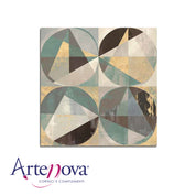 Quadro moderno astratto 1KR4756