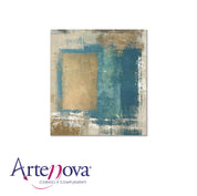 Quadro moderno astratto 1LM4291